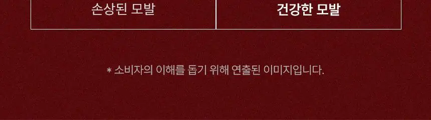 [열보호] 커리쉴 에프터 살롱 케어 헤어 리페어 앰플 100ml 상세페이지 4
